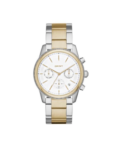 DKNY Strap for the DKNY Watch ROCKAWAY NY2333