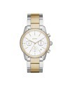 DKNY Strap for the DKNY Watch ROCKAWAY NY2333