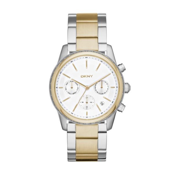 Correa DKNY para el Reloj DKNY ROCKAWAY NY2333 Correa DKNY para el Reloj DKNY ROCKAWAY NY2333