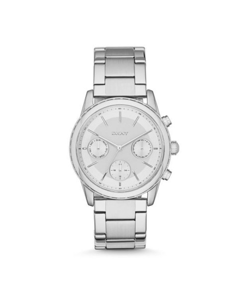DKNY Strap for the DKNY Watch ROCKAWAY NY2364