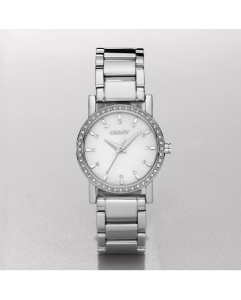 DKNY Armbander fur das Uhr DKNY SOHO NY4791