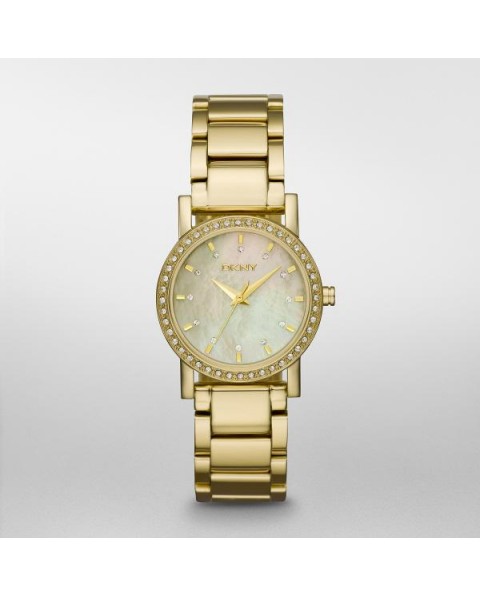 Correa DKNY para el Reloj DKNY SOHO NY4792