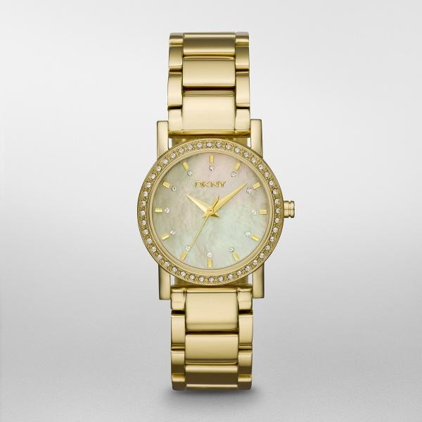 DKNY Strap for the DKNY Watch SOHO NY4792 DKNY Strap for the DKNY Watch SOHO NY4792