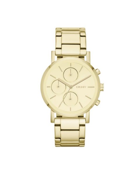 DKNY Bracelet pour le Montre DKNY SOHO NY8861