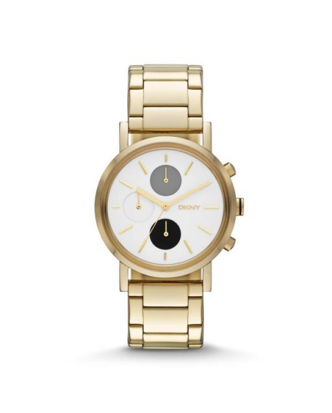 Correa DKNY para el Reloj DKNY SOHO NY2147