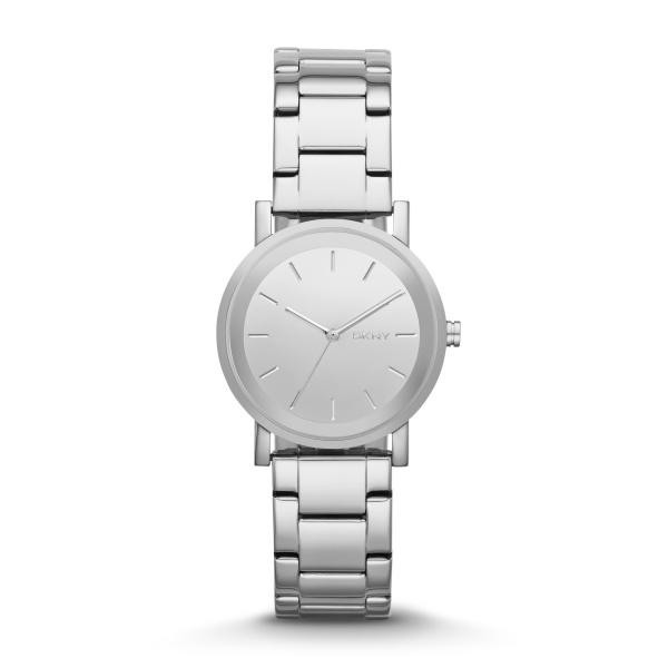 Bracelete DKNY para Relogio DKNY SOHO NY2177 Bracelete DKNY para Relogio DKNY SOHO NY2177