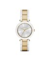DKNY ремешок для DKNY STANHOPE NY2289