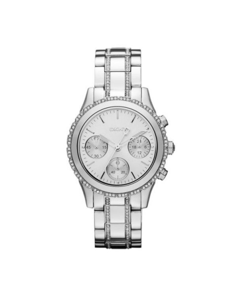 DKNY Strap for the DKNY Watch WESTSIDE NY8706