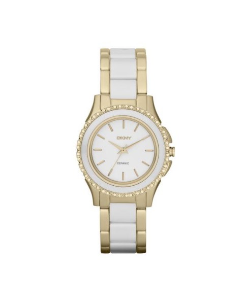 DKNY Strap for the DKNY Watch WESTSIDE NY8829