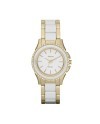 DKNY Strap for the DKNY Watch WESTSIDE NY8829