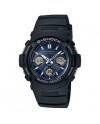 Montre Casio G SHOCK AWG-M100SB-2A