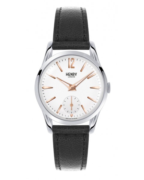 Reloj Henry London Highgate HL30-US-0001