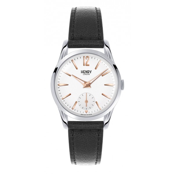 Reloj Henry London Highgate HL30-US-0001