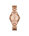 Uhr Michael Kors MINI SLIM RUNWAY MK3513