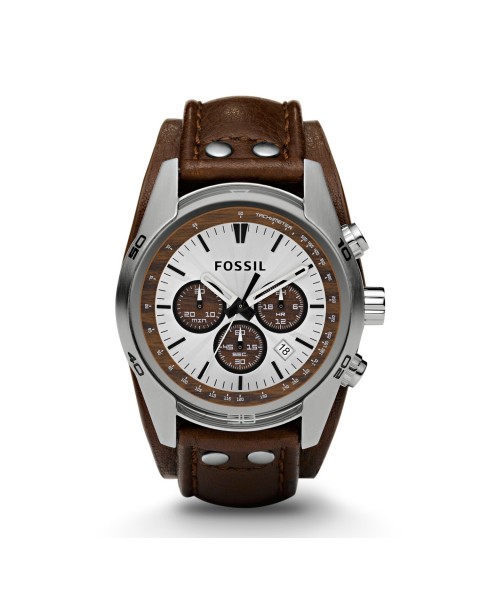 Fossil CH2565 Uhr Men's CH2565