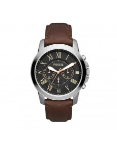 Fossil FS4813 - Fossil ЧАСЫ Grant FS4813