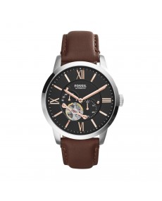 Fossil ME3061 Relogio Fossil TOWNSMAN AUTOMATIC ME3061