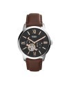 Fossil ME3061 Uhr Fossil TOWNSMAN AUTOMATIC ME3061