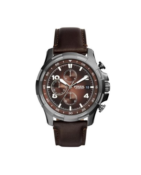Fossil Armbander fur das Uhr Fossil FS5113