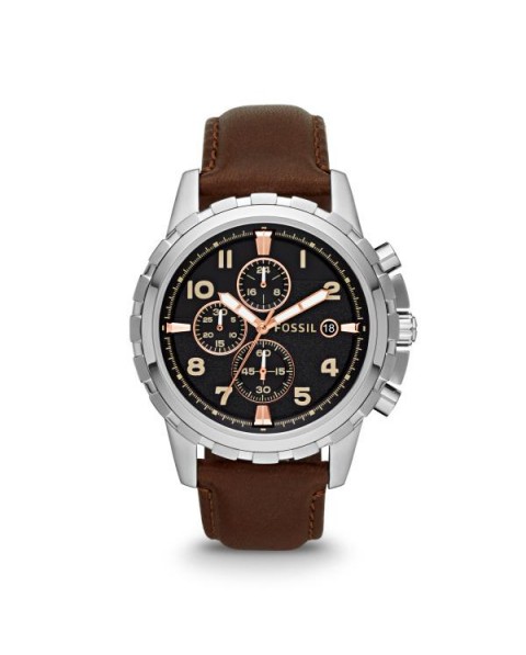 Fossil ремешок для Fossil FS4828