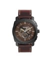 Correa Fossil para el Reloj Fossil FS5121