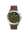 Correa Fossil para el Reloj Fossil FS5180