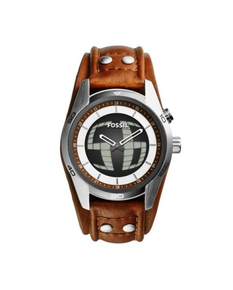 Correa Fossil para el Reloj Fossil JR1471