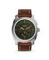 Correa Fossil para el Reloj Fossil FS5161