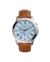 Fossil Bracelet pour le Montre Fossil FS5184