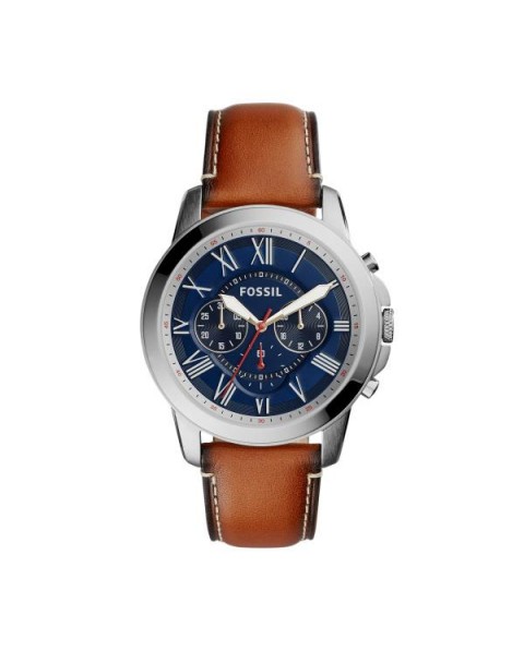 Fossil ремешок для Fossil FS5210