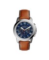 Fossil ремешок для Fossil FS5210