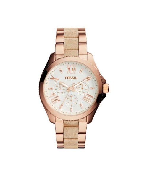 Fossil Armbander fur das Uhr Fossil AM4622
