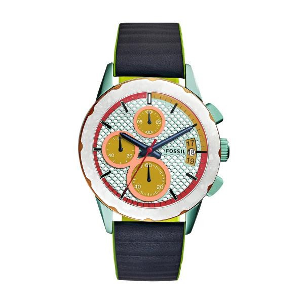 Correa Fossil para el Reloj Fossil ES3968 Correa Fossil para el Reloj Fossil ES3968