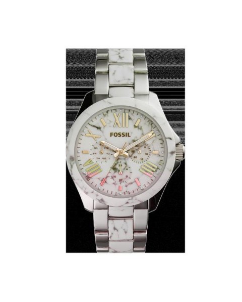 Cinturino Fossil per Orologio Fossil AM4639