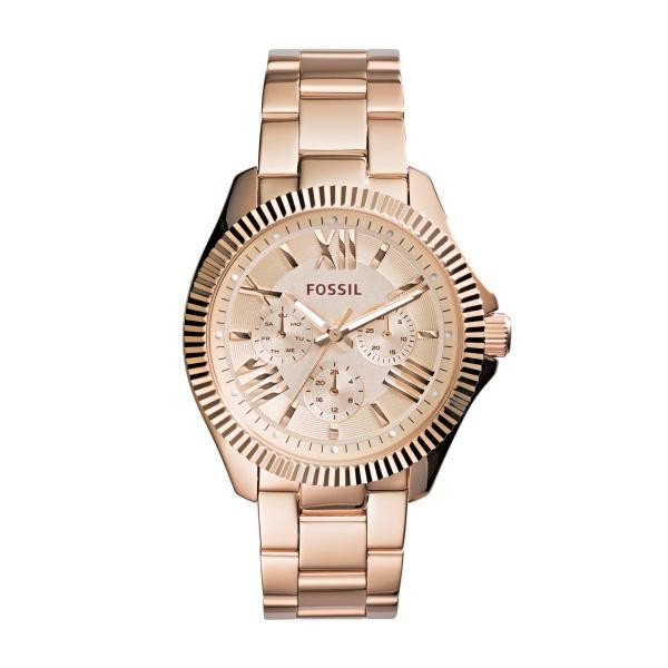 Fossil Armbander fur das Uhr Fossil AM4569 Fossil Armbander fur das Uhr Fossil AM4569