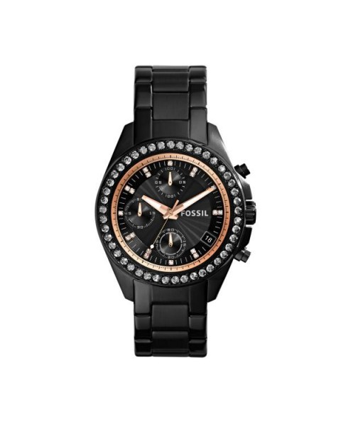 Correa Fossil para el Reloj Fossil ES3596