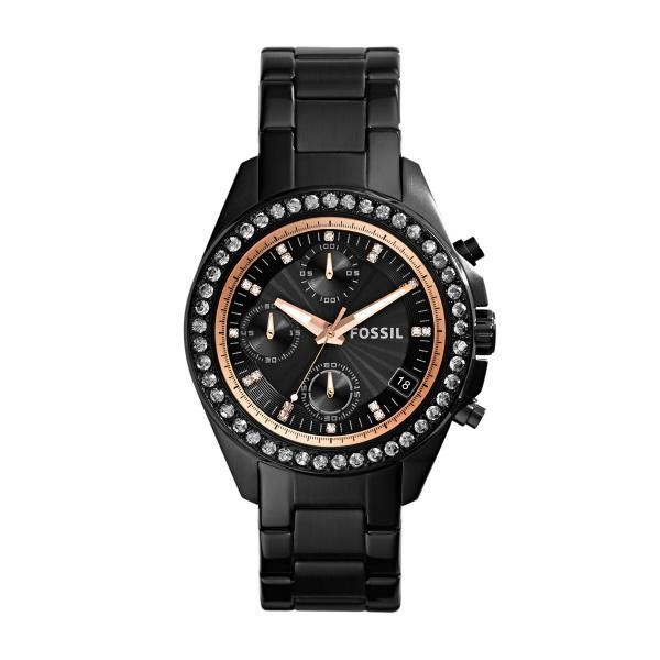Correa Fossil para el Reloj Fossil ES3596 Correa Fossil para el Reloj Fossil ES3596
