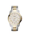 Fossil ремешок для Fossil FS5026