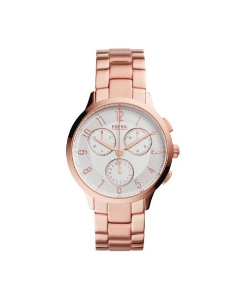 Correa Fossil para el Reloj Fossil CH3018