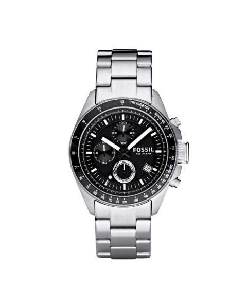 Correa Fossil para el Reloj Fossil CH2600IE