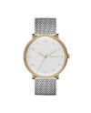 Skagen Armbander fur das Uhr Skagen SKW6170