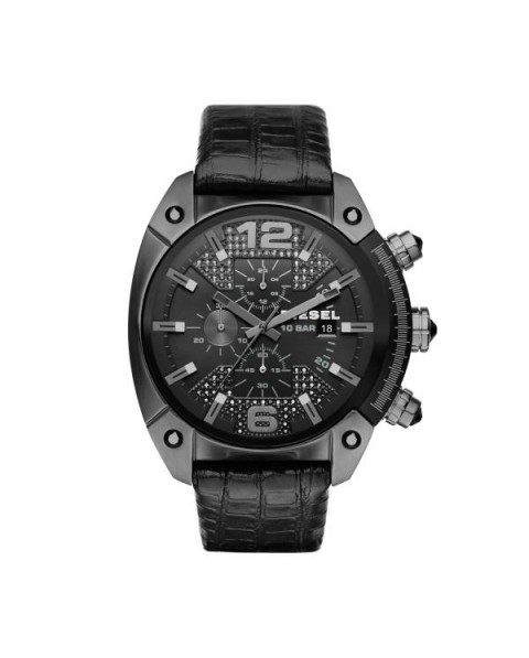 Diesel Armbander fur das Uhr Diesel DZ4372