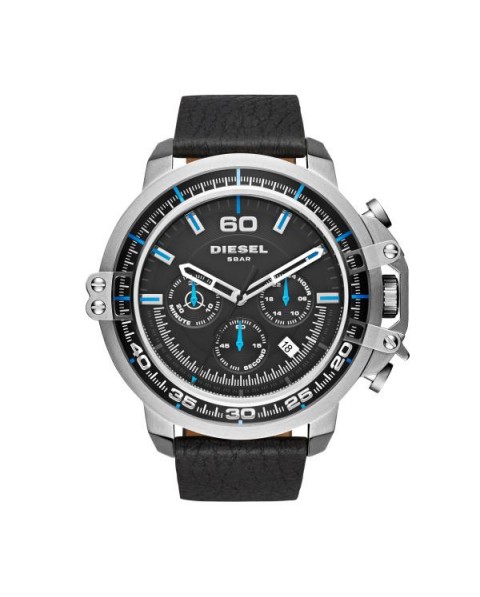 Diesel Armbander fur das Uhr Diesel DZ4408