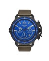 Correa Diesel para el Reloj Diesel DZ4405