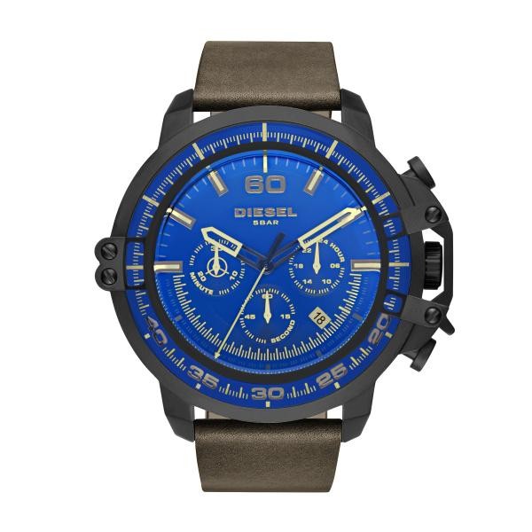 Correa Diesel para el Reloj Diesel DZ4405 Correa Diesel para el Reloj Diesel DZ4405