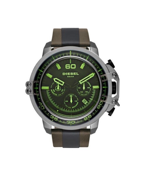 Diesel Bracelet pour le Montre Diesel DZ4407