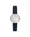 Emporio Armani Strap for the Emporio Armani Watch AR2509