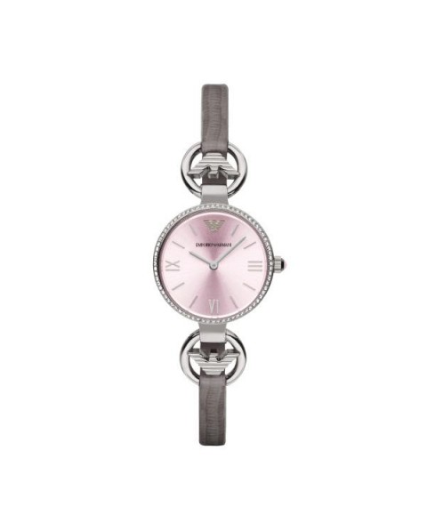 Correa Emporio Armani para el Reloj Emporio Armani AR1884