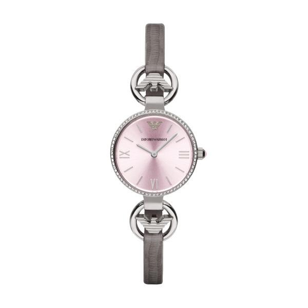 Emporio Armani Strap for Emporio Armani Watch AR1884