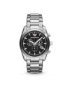 Correa Emporio Armani para el Reloj Emporio Armani AR6050